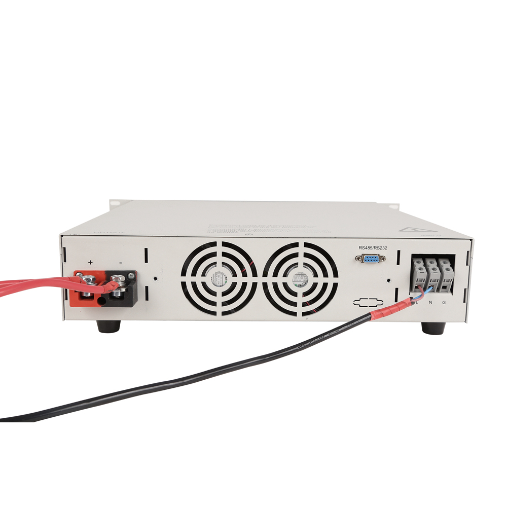 CSP Series Programmable DC Power Supply-3KW
