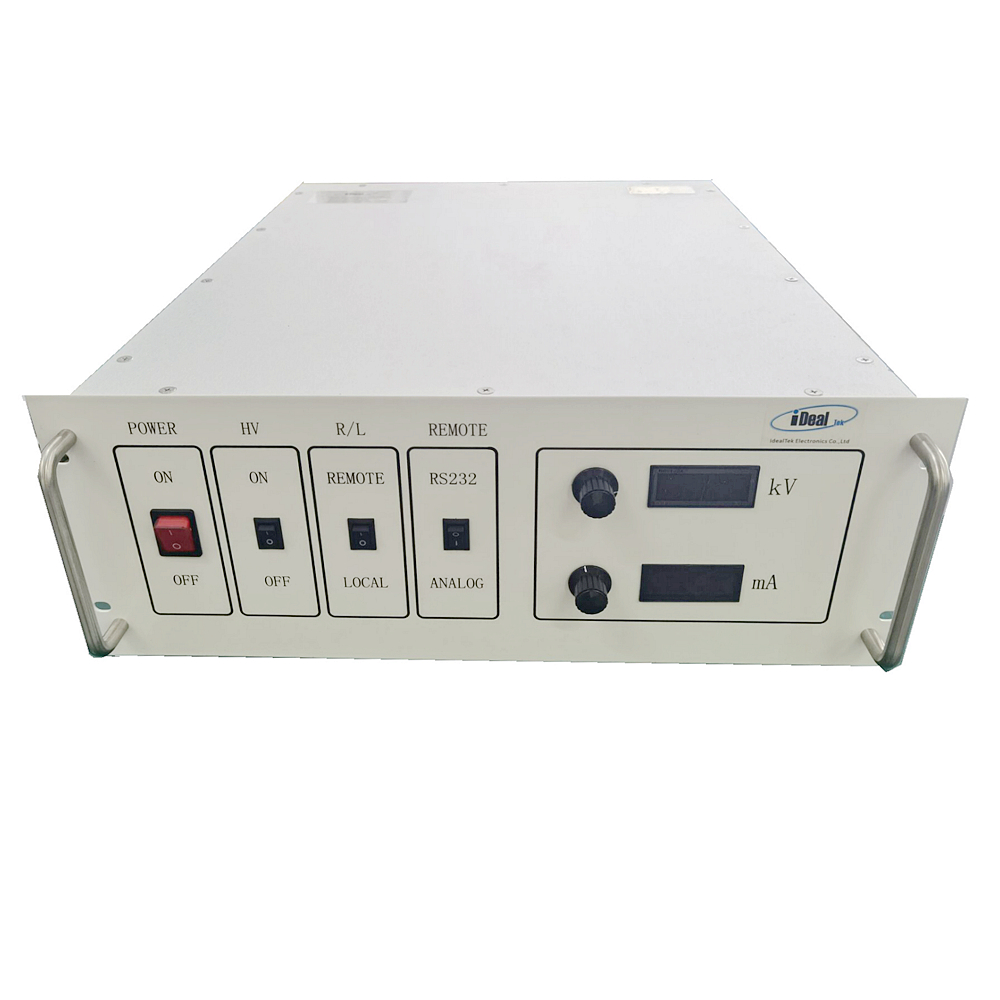 CCP Series High Voltage Capacitor Charging Power Supply-4U