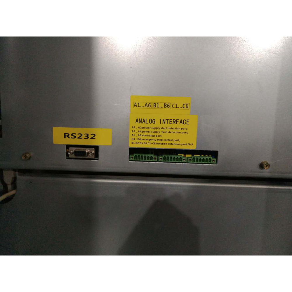 MTP Series High Power DC Power Supply-2100 2150 800 (250~450KW)