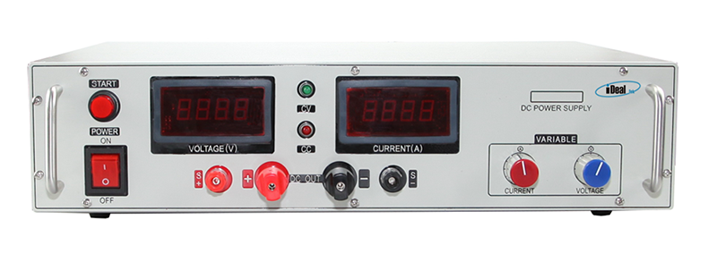 iDealTek - Electronics' attempt on Switching Power Supply Based on ...