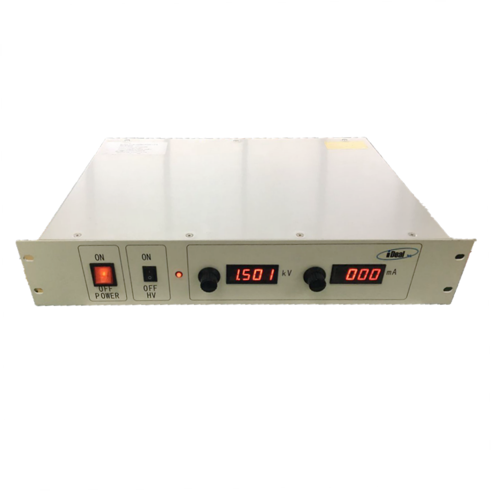 LTP Series High Voltage Lab Power Supply